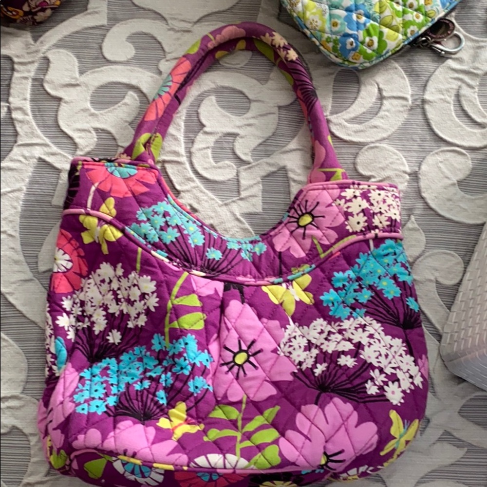 vera bradley handbag